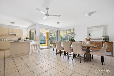 Property photo of 33 Phoenix Circuit Sippy Downs QLD 4556