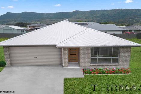 Property photo of 5 Paroo Street Horsley NSW 2530