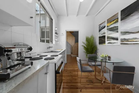 Property photo of 3 John Street Waterloo NSW 2017