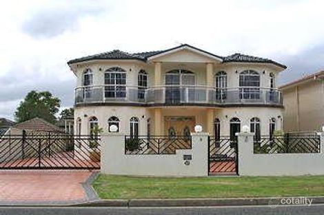 8 Cathcart St, Fairfield, NSW 2165