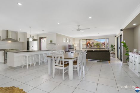 Property photo of 4 Torello Crescent Victoria Point QLD 4165