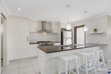 Property photo of 4 Torello Crescent Victoria Point QLD 4165