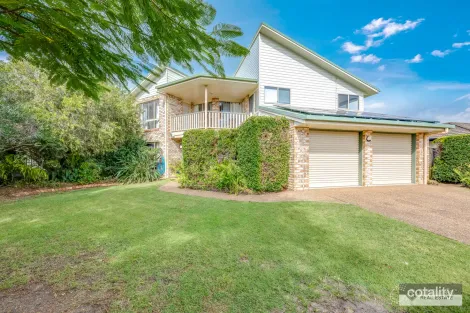 Property photo of 1 Henderson Row Bargara QLD 4670