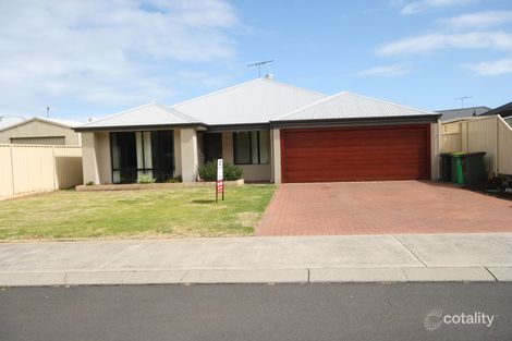 12 Bluebush Rd, Glen Iris, WA 6230