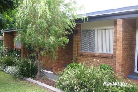 7/2 Long St, Rangeville, QLD 4350