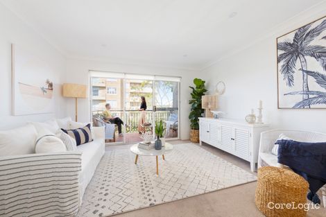 Property photo of 13/149-153 Sydney Road Fairlight NSW 2094