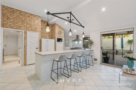 Property photo of 40 Strelitz View Beeliar WA 6164