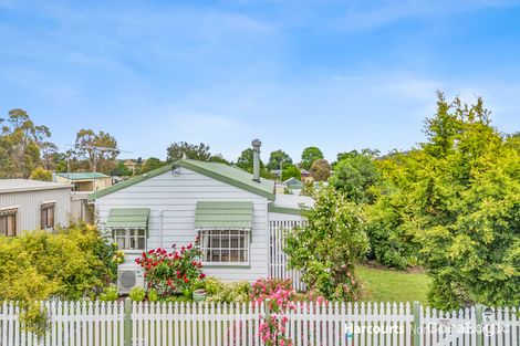 Property photo of 6 Tasman Street Ross TAS 7209