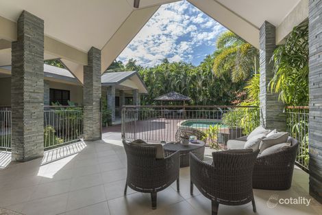 Lot 3 Old Port Rd, Port Douglas, QLD 4877