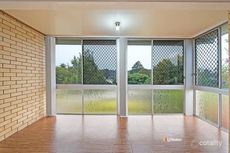 Property photo of 46 Glenmore Street Kallangur QLD 4503