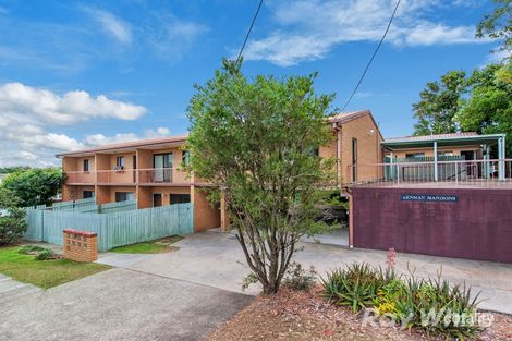 Property photo of 7/9 Denman Street Alderley QLD 4051