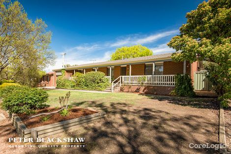 Property photo of 17 Weathers Street Gowrie ACT 2904