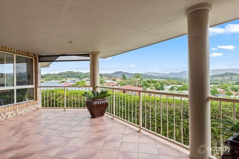 Property photo of 3 The Plateau Murwillumbah NSW 2484