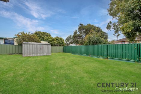 Property photo of 1 Teak Street Gateshead NSW 2290