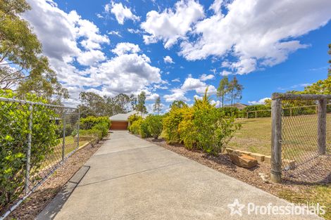 Property photo of 134-136 Anne Collins Crescent Mundoolun QLD 4285