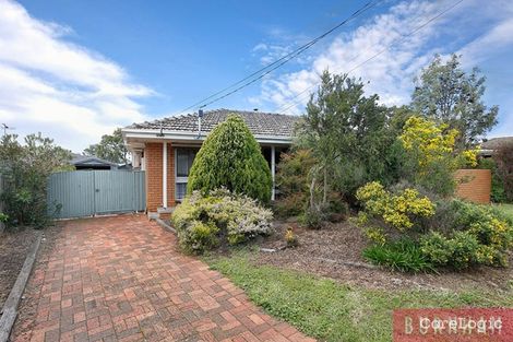 Property photo of 5 Moffatt Crescent Hoppers Crossing VIC 3029