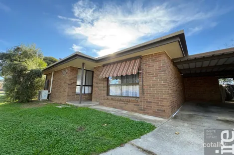 1/6 Park Cres, Wangaratta, VIC 3677