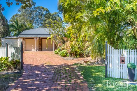 Property photo of 17 Parkview Place Bridgeman Downs QLD 4035