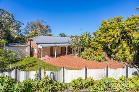 Property photo of 17 Parkview Place Bridgeman Downs QLD 4035