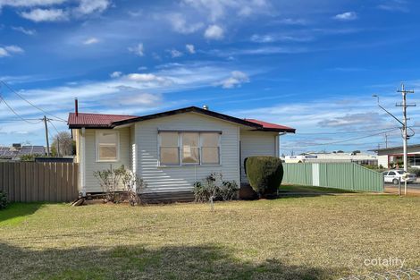 Property photo of 1 Curtin Street Griffith NSW 2680