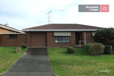 Property photo of 1/29 Railway Crescent Moe VIC 3825