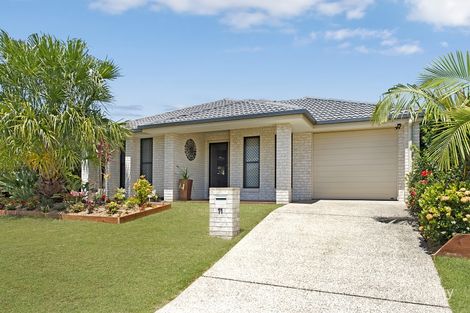 11 Langham Cres, North Lakes, QLD 4509