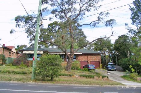 Property photo of 32 Carrington Road Castle Hill NSW 2154