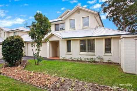 Property photo of 11/19-23 Warrigal Street Blackwall NSW 2256