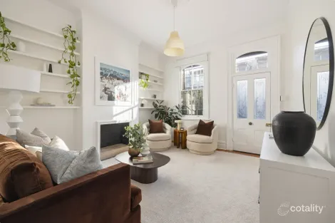 Property photo of 23 William Street Redfern NSW 2016