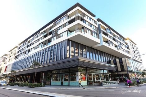 Property photo of 855/2C Defries Avenue Zetland NSW 2017