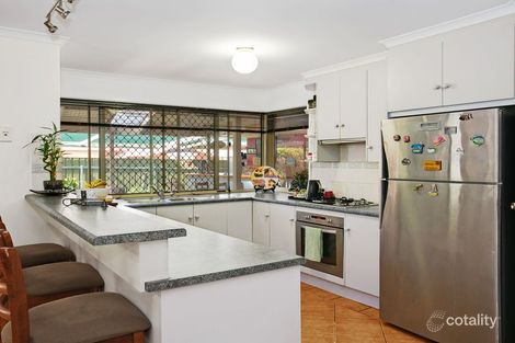 Property photo of 41 Prosperity Way Andrews Farm SA 5114