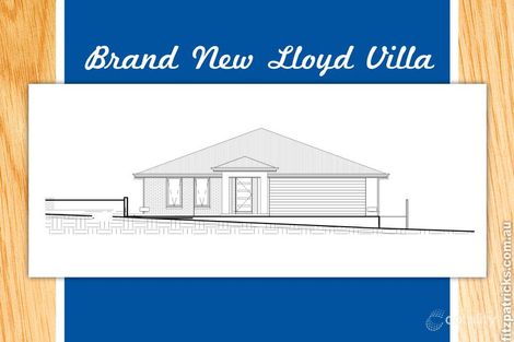 Lot 1/10 Waterhouse Ave, Lloyd, NSW 2650