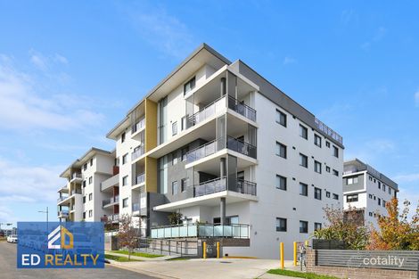 Property photo of 17/6 Bingham Street Schofields NSW 2762