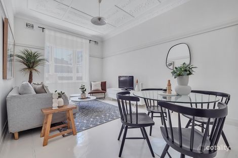 Property photo of 4/18-22 Hardie Street Darlinghurst NSW 2010