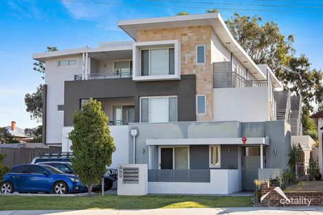 4/459 Charles St, North Perth, WA 6006