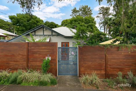 Property photo of 18 Dawson Street Kalinga QLD 4030