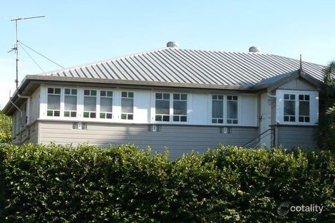 Property photo of 57 Sixth Street Home Hill QLD 4806