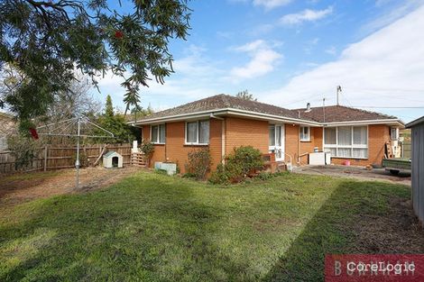 Property photo of 5 Moffatt Crescent Hoppers Crossing VIC 3029