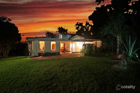 Property photo of 55 Anderson Road Peeramon QLD 4885