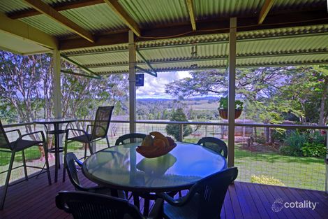 Property photo of 55 Anderson Road Peeramon QLD 4885
