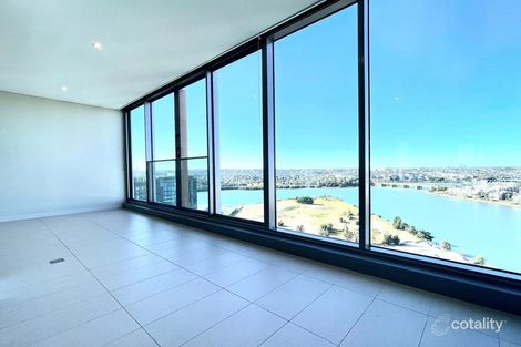 Property photo of 2505/18 Footbridge Boulevard Wentworth Point NSW 2127
