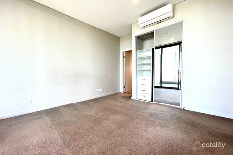 Property photo of 2505/18 Footbridge Boulevard Wentworth Point NSW 2127