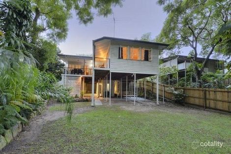Property photo of 18 Dawson Street Kalinga QLD 4030