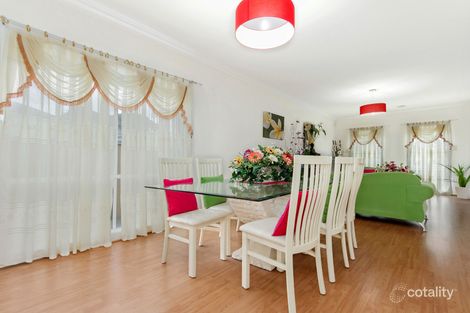 Property photo of 2 Clarian Street Cairnlea VIC 3023