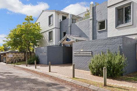 Property photo of 125 Herdsman Parade Wembley WA 6014