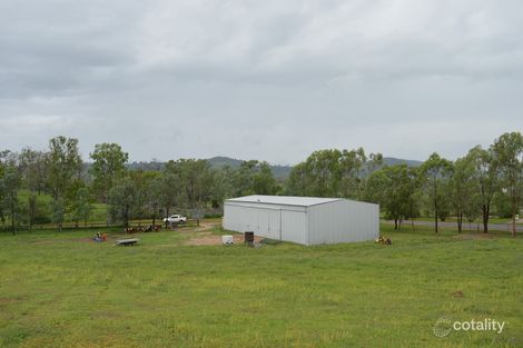 8 Moon Rd, Blenheim, QLD 4341