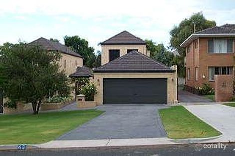 43 Pearse St, Cottesloe, WA 6011