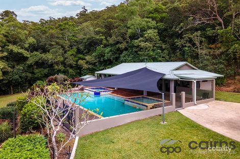 Property photo of 93 Dempsey Street Gordonvale QLD 4865