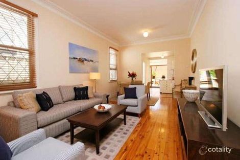 Property photo of 61 Roberts Street Camperdown NSW 2050