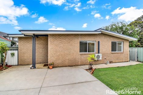 155 Canberra St, St Marys, NSW 2760
